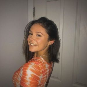 Meet your Posher, Jacinta